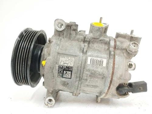 Used AC compressor SEAT IBIZA V (KJ1, KJG) 1.0 TSI (110 hp) 9958171