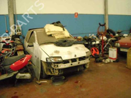 Vacuum pump FIAT PUNTO (188_)  | BP9873382M80 