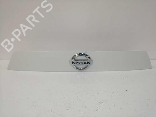 Used Tailgate handle NISSAN MICRA V (K14) [2016-2026]  14149556