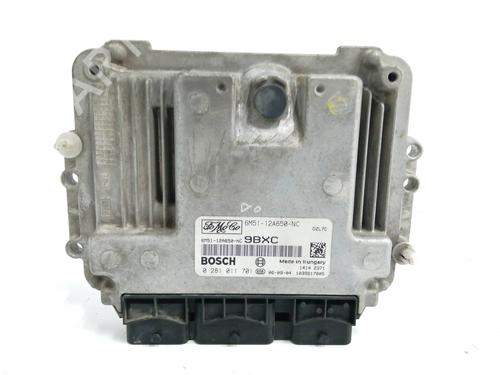 engine-control-unit-ecu-ford-focus-ii-da_-hcp-dp-16-tdci-6m5112a650nc-2004-2005-2006-2007-2008-2009-2010-2011-2012-2013-10357131 main image