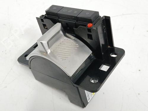 Gear lever PEUGEOT 3008 II SUV (MC_, MR_, MJ_, M4_) Hybrid | BP29384164M90 