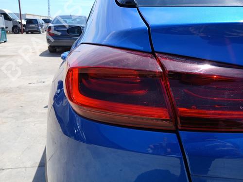 Used Left taillight Left taillight KIA XCEED (CD) 1.0 T-GDI (120 hp) 35789069 35789069