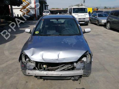 Jante OPEL CORSA C (X01) 1.2 (F08, F68) | BP7576833C45 
