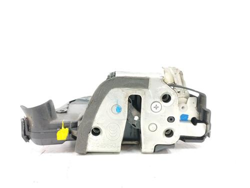 Front right lock TOYOTA AURIS (_E15_) 2.2 D (ADE157_, ADE151_, ADE151R, ADE157R) | BP10731399C97 