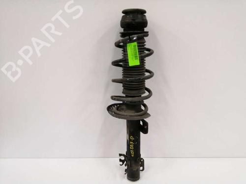 Used Right front shock absorber SEAT TOLEDO IV (KG3) 1.4 TDI (90 hp) 6324824