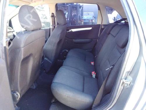 Climate control MERCEDES-BENZ B-CLASS Sports Tourer (W245)  | BP8389436I5 