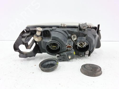 Left headlight NISSAN ALMERA II (N16) 2.2 Di | BP35725335C28 - Image 3