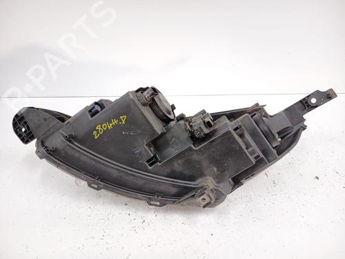 Right headlight PEUGEOT 2008 I (CU_) 1.2 PureTech 82 | BP36162035C29 - Image 5