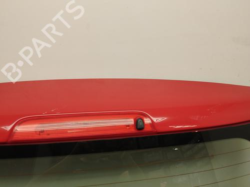 Tailgate FORD FUSION (JU_)  | BP26321720C6 