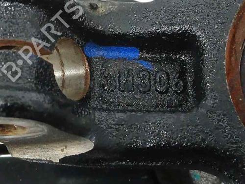 Right front steering knuckle MG MG ZS SUV (AZS1) 1.5 VTi | BP23959288M26 