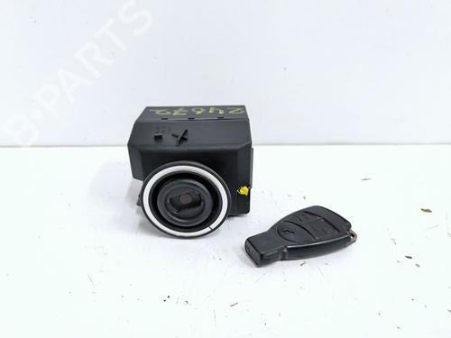 ignition-barrel-mercedes-benz-c-class-w203-2000-2001-2002-2003-2004-2005-2006-2007-33937203 main image