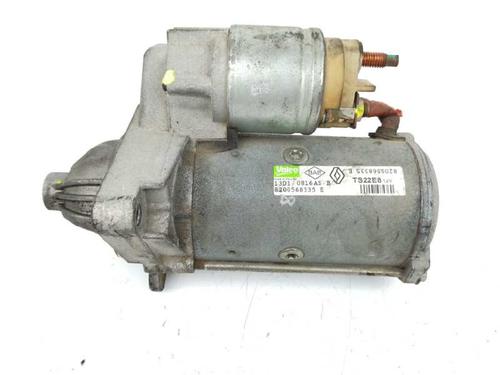 Used Starter RENAULT LATITUDE (L70_) [2010-2026]  8217406