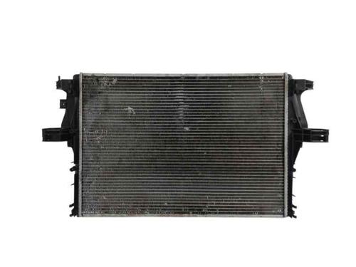 Water radiator IVECO DAILY VI Van 35S16, 35C16, 40C16, 50C16, 70C16 | BP23577525M31 