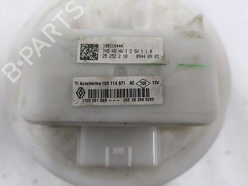 Fuel pump RENAULT CLIO V (B7_) 1.5 Blue dCi 100 (B7AD) | BP40447314M76 - Image 5