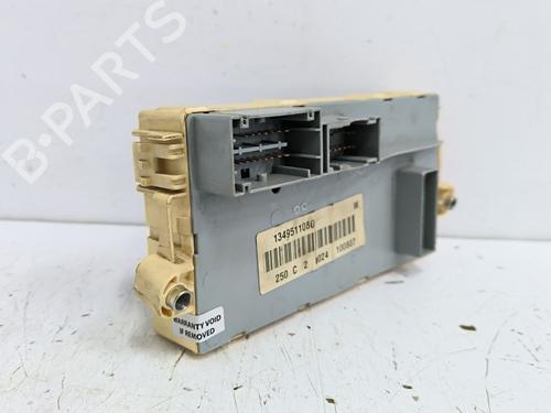 Fuse box PEUGEOT BOXER Bus 2.2 HDi 110 | BP36077161E1 - Image 3