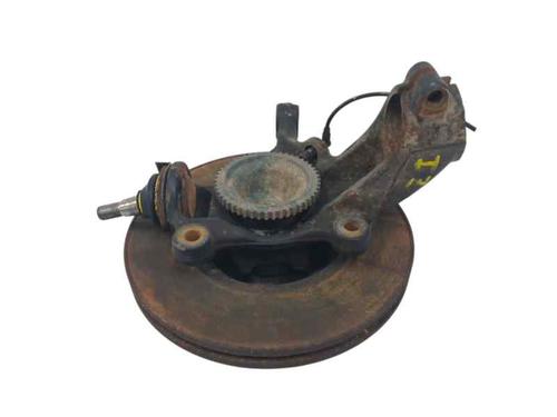 Left front steering knuckle FORD TRANSIT Van (FA_ _) | BP27647501M25 - Image 2