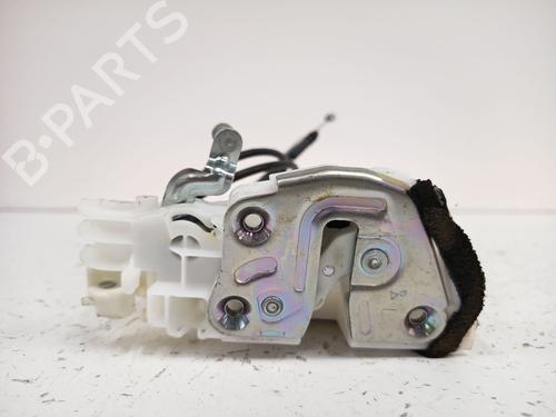 Used Rear left lock Rear left lock 37293426 37293426