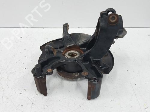 Left front steering knuckle SEAT ARONA (KJ7, KJP) 1.0 TSI | BP29884779M25