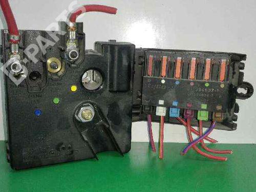 Used Fuse box MERCEDES-BENZ CLS (C219) [2004-2011]  4461637