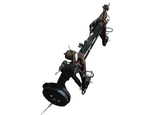 Rear axle CITROËN XSARA PICASSO (N68) 2.0 HDi | BP22544692M2