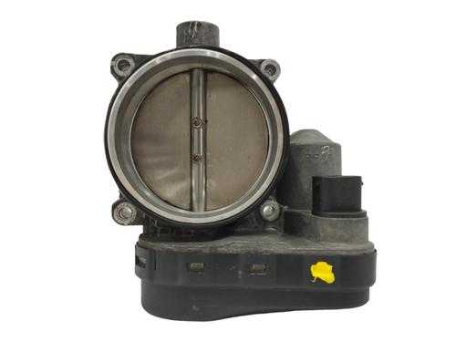 Used Throttle body BMW X5 (E53) [2000-2006]  15617124