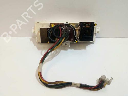 Climate control JEEP GRAND CHEROKEE I (ZJ, ZG)  | BP5945340I5 