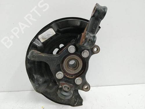 Left front steering knuckle TOYOTA AURIS (_E18_) 1.2 (NRE185_, NRE185R) | BP29554662M25 