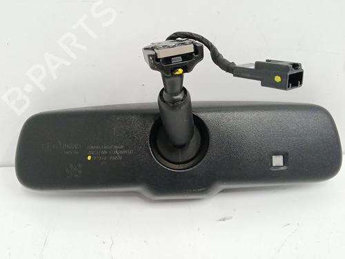 Rear mirror TOYOTA AURIS (_E18_) 1.2 (NRE185_, NRE185R) | BP29555804I6 