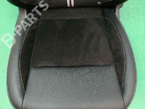 Right front seat NISSAN MICRA V (K14)  | BP7291831C16 