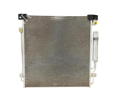 AC-Kondensator MITSUBISHI L200 / TRITON (KJ_, KK_, KL_) 2.2 DI-D (150 hp) 13056833