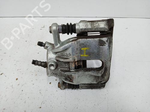 Left front brake caliper RENAULT ZOE (BFM_) ZOE | BP29072156M105