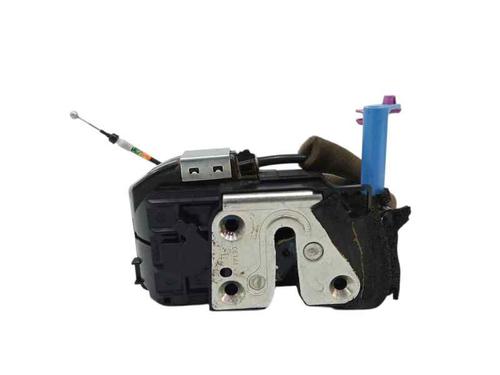 Used Front left lock INFINITI Q50 50 D (170 hp) 26657877