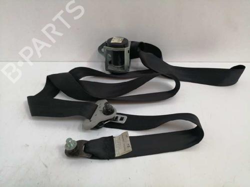 Used Front right seatbelt MAZDA 3 (BK) 1.6 DI Turbo (109 hp) 8721855
