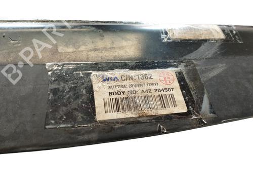 Rear axle KIA CARENS IV 1.6 GDi | BP17670906M2 