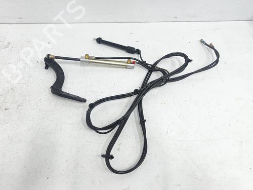 Used Tailgate lift support MERCEDES-BENZ GL-CLASS (X164) GL 320 CDI 4-matic (164.822) (224 hp) 30928859