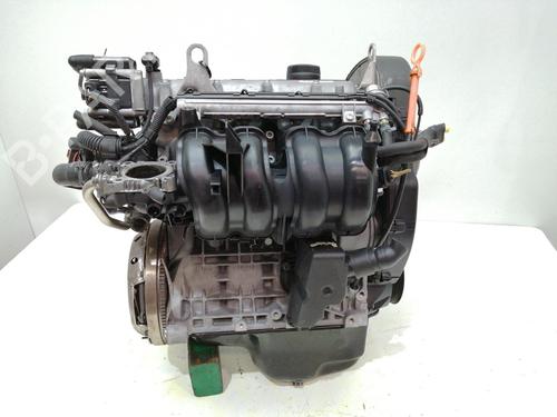 Used Engine VW POLO (6N2) 1.4 16V (75 hp) 16705565