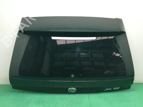 Used Tailgate PEUGEOT BOXER Van 2.2 HDi 130 (131 hp) 11687278