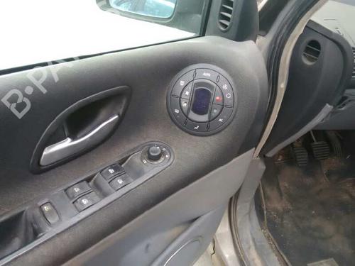 Instrument cluster RENAULT ESPACE IV (JK0/1_)  | BP10220016C47 