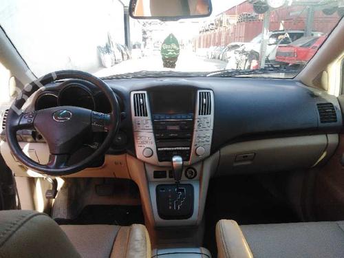 Rim LEXUS RX (_U3_)  | BP6334366C45 
