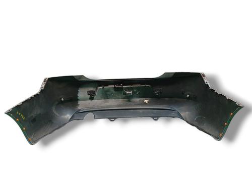 Bagtil kofangere CITROËN C-ELYSEE (DD_) 1.6 HDI 92 | BP31907222C8 