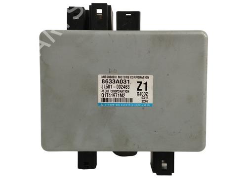 Used Electronic module MITSUBISHI ASX (GA_W_) 1.8 DI-D (GA6W) (150 hp) 17748911