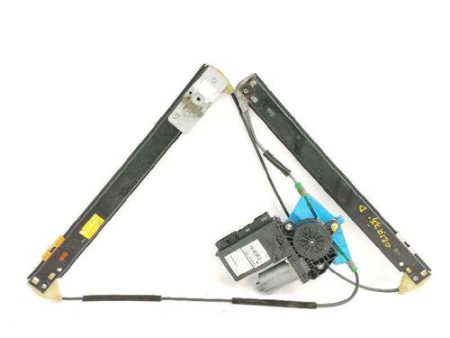 Used Front right window mechanism Front right window mechanism AUDI A4 B7 (8EC) 2.0 TDI (140 hp) 10006647 10006647