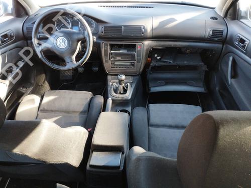 Pipe VW PASSAT B5.5 (3B3) 1.9 TDI | BP34010015M125  - Image 7