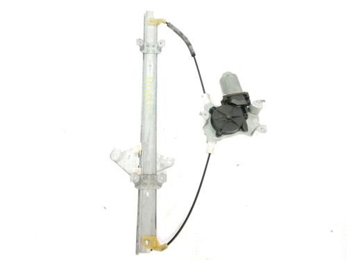 Used Front left window mechanism NISSAN ALMERA TINO (V10) 2.2 dCi (112 hp) 11541767