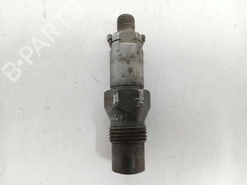 Used Injector FIAT DOBLO MPV (119_, 223_) 1.9 D (223AXB1A) (63 hp) 29592512