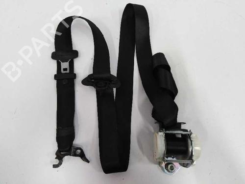 Used Front right seatbelt BMW 3 (E90) [2004-2012]  8722326