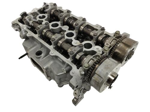 Cylinder head KIA RIO IV (YB, SC, FB) 1.2 CVVT | BP16581634M5 