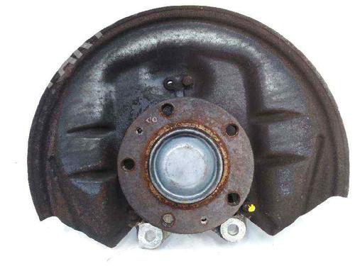 Used Right rear steering knuckle CITROËN C6 (TD_) [2005-2012]  7779541