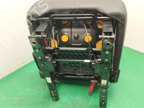 Rear seat MERCEDES-BENZ R-CLASS (W251, V251) R 320 CDI 4-matic (251.022, 251.122) | BP19636424C17 