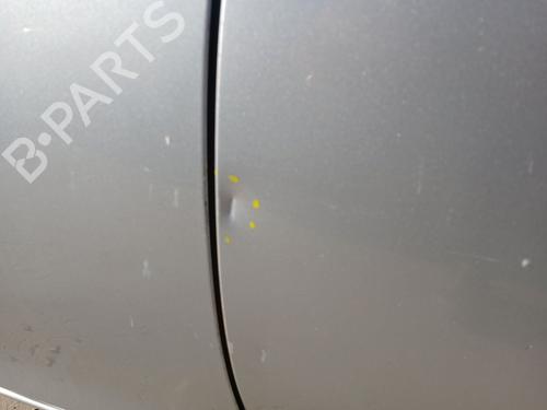 Dør venstre bagtil OPEL CORSA E (X15) 1.4 (08, 68) | BP36645512C4 - Image 2